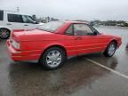 1992 Cadillac Allante