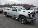 2013 GMC Sierra C1500