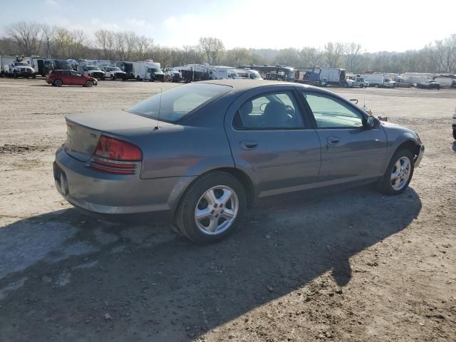 2006 Dodge Stratus SXT