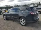 2014 Chevrolet Traverse LTZ