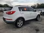 2013 KIA Sportage Base