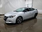 2018 Nissan Maxima 3.5S