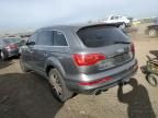 2014 Audi Q7 Premium Plus