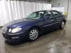 2009 Buick Lacrosse CXL