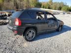 2011 Jeep Compass Limited