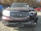 2012 Honda Pilot EXL