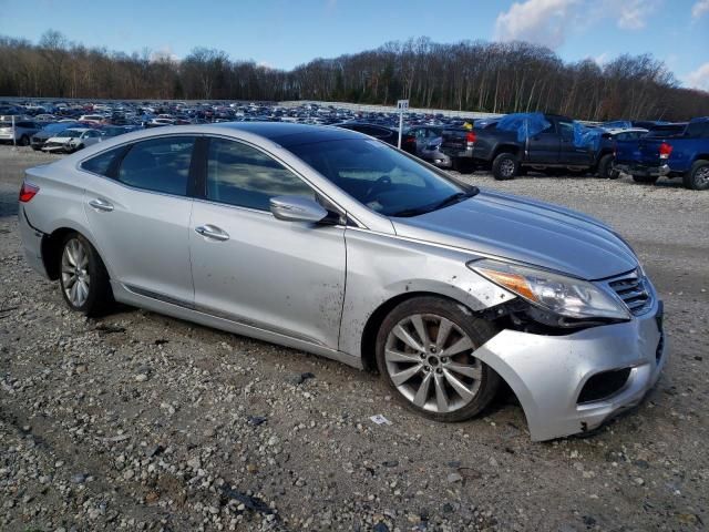 2014 Hyundai Azera GLS