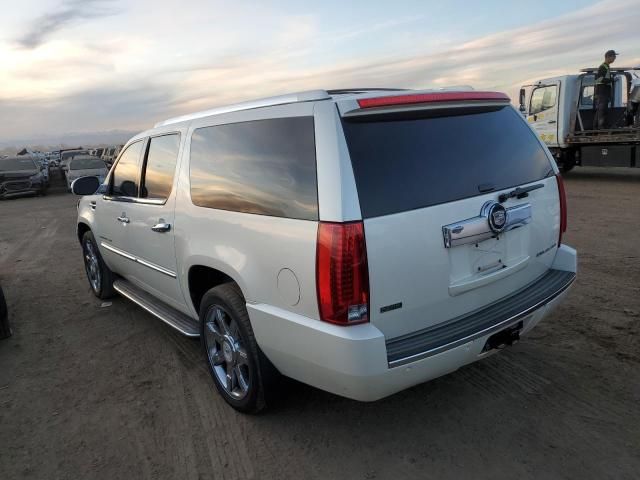 2010 Cadillac Escalade ESV Luxury