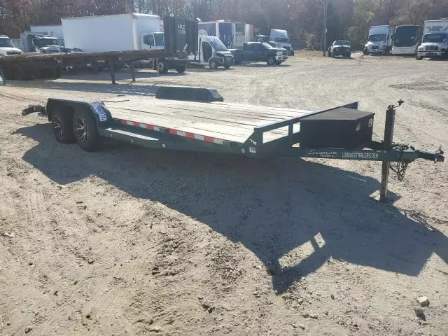 2022 Other Heavy Equipment 2022 Load N GO 20' Flatbed