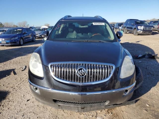 2012 Buick Enclave