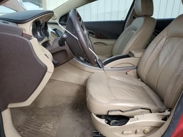 2012 Buick Lacrosse Premium