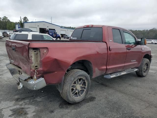 2008 Toyota Tundra Double Cab