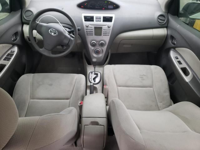 2009 Toyota Yaris