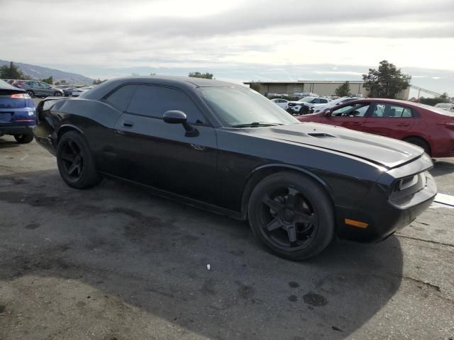 2009 Dodge Challenger SE