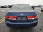 2003 Honda Accord EX