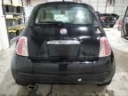 2013 Fiat 500 POP