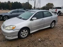 Toyota Corolla ce Vehiculos salvage en venta: 2007 Toyota Corolla CE