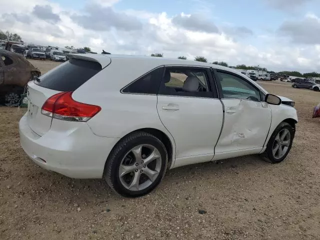 2009 Toyota Venza