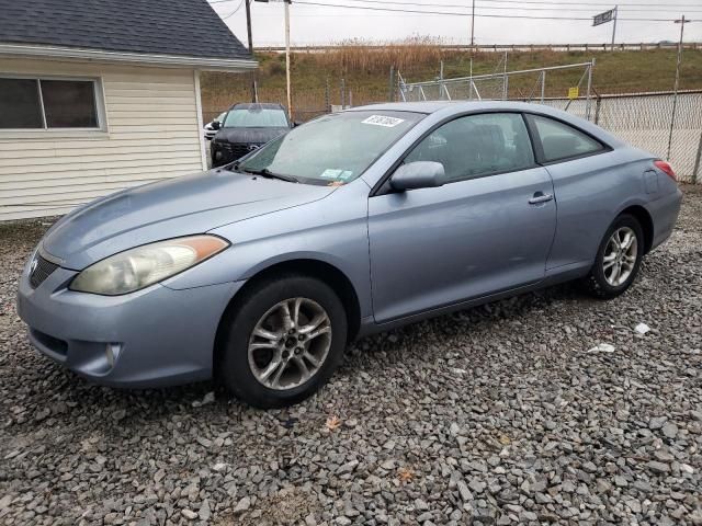 2006 Toyota Camry Solara SE