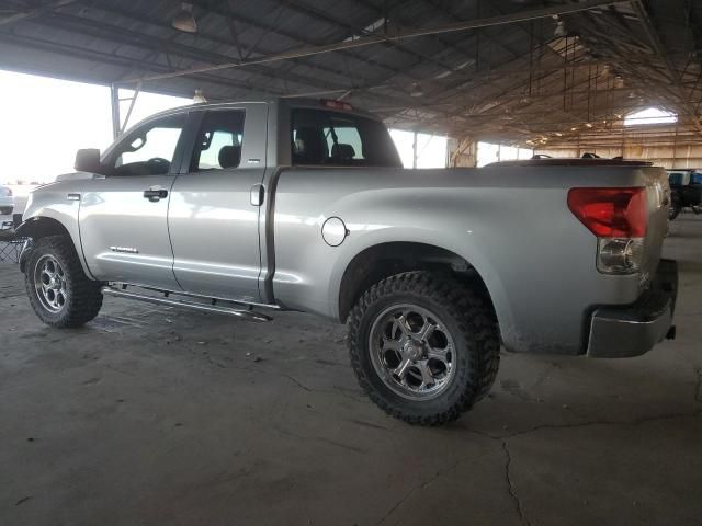 2007 Toyota Tundra Double Cab SR5