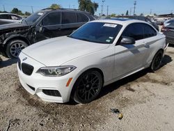 2016 BMW M235I en venta en Los Angeles, CA