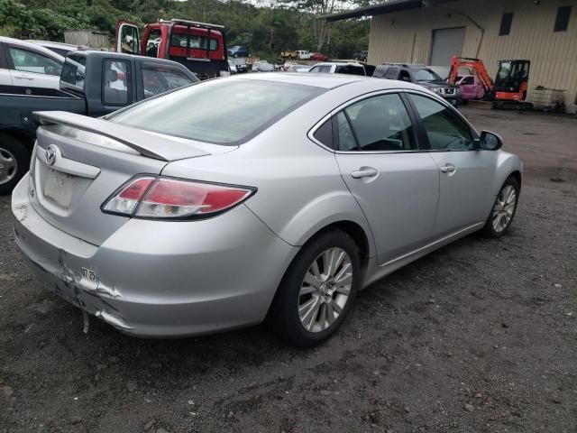 2009 Mazda 6 I