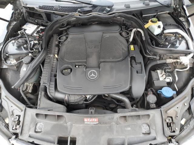 2013 Mercedes-Benz C 300 4matic