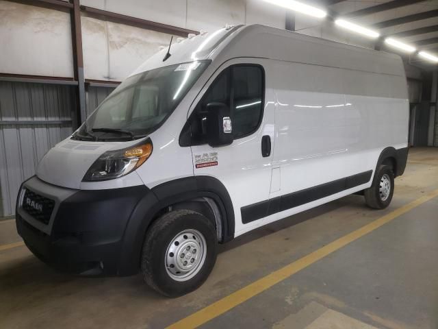 2022 Dodge RAM Promaster 2500 2500 High