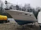 1986 Sea Ray Sundancer