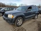 2007 Jeep Grand Cherokee Laredo