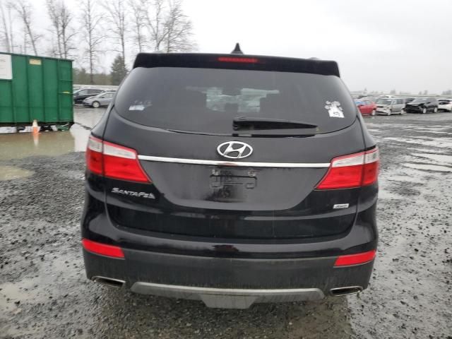 2014 Hyundai Santa FE GLS