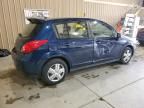 2008 Nissan Versa S