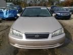 2001 Toyota Camry CE