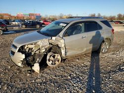 2014 Chevrolet Equinox LTZ en venta en Columbus, OH