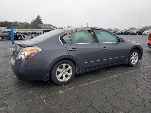 2009 Nissan Altima 2.5