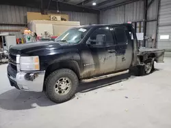 2007 Chevrolet Silverado K2500 Heavy Duty en venta en Rogersville, MO