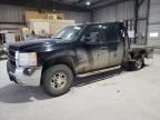 2007 Chevrolet Silverado K2500 Heavy Duty