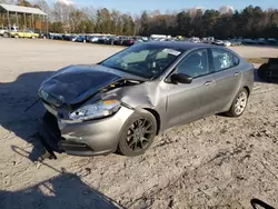 Dodge salvage cars for sale: 2013 Dodge Dart SXT