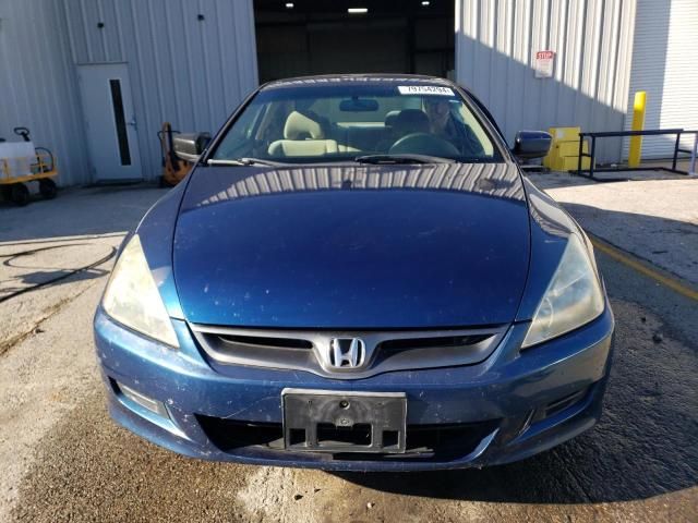 2006 Honda Accord LX