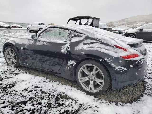 2009 Nissan 370Z