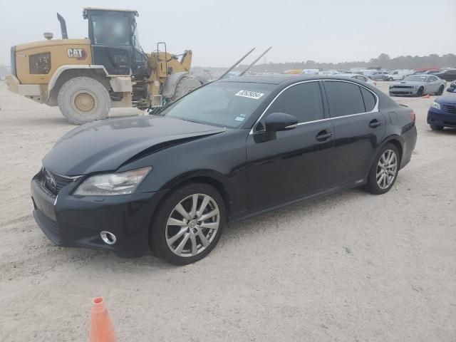 2013 Lexus GS 450H