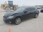 2013 Lexus GS 450H