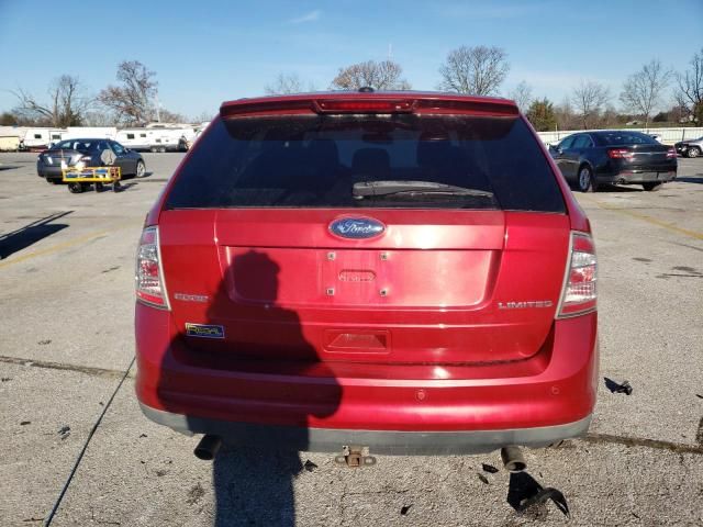 2010 Ford Edge Limited