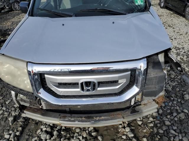 2010 Honda Pilot LX