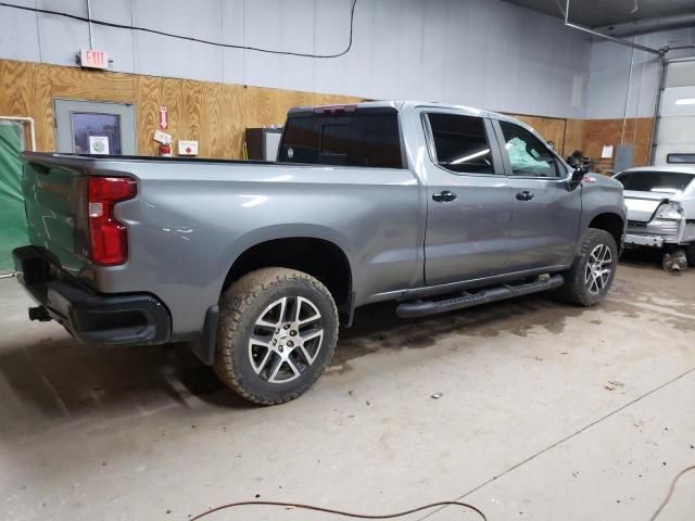 2020 Chevrolet Silverado K1500 LT Trail Boss