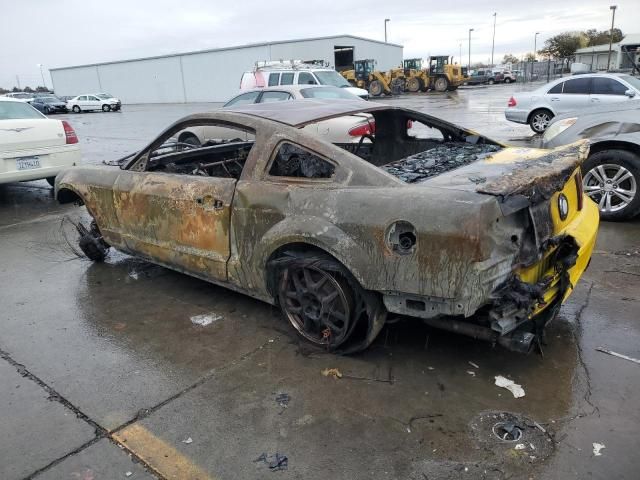 2005 Ford Mustang GT