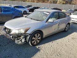 2008 Honda Accord EXL en venta en Waldorf, MD