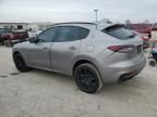 2021 Maserati Levante Sport