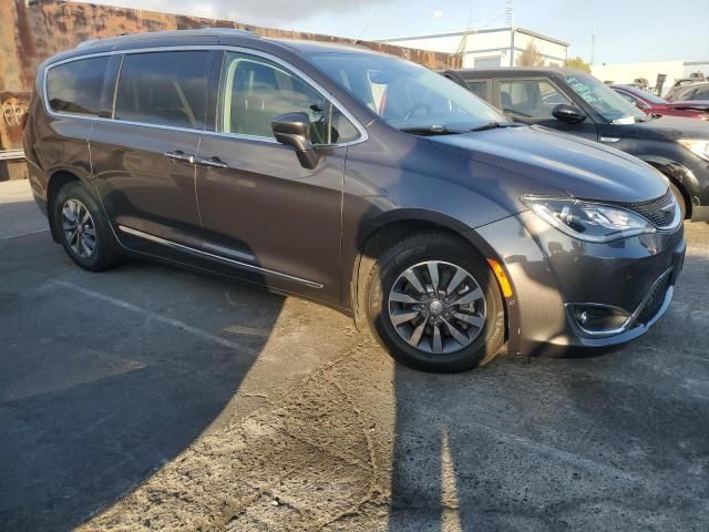 2019 Chrysler Pacifica Touring L Plus