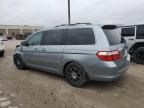 2005 Honda Odyssey Touring